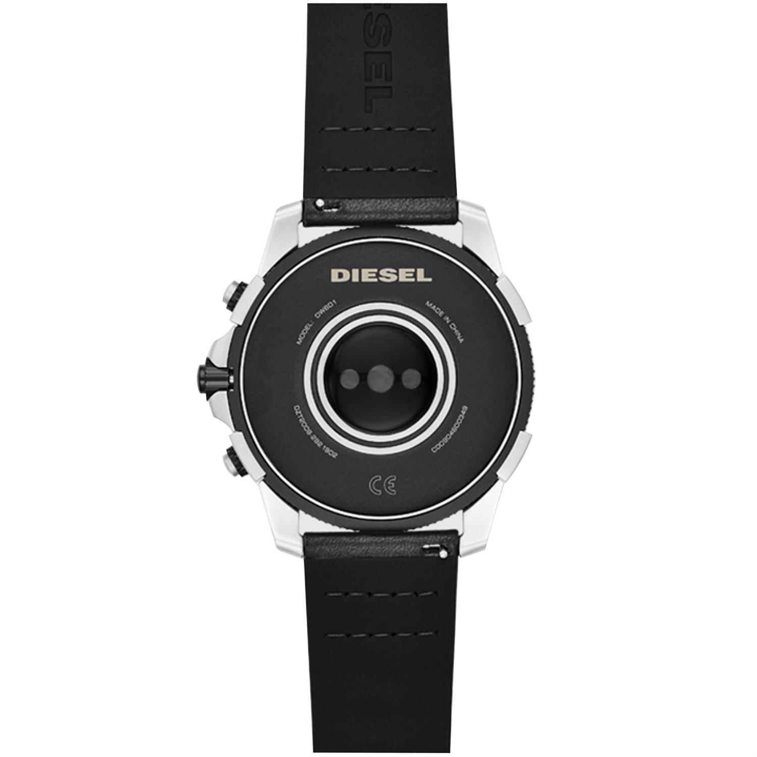 ساعت مچی مردانه دیزل DT2008