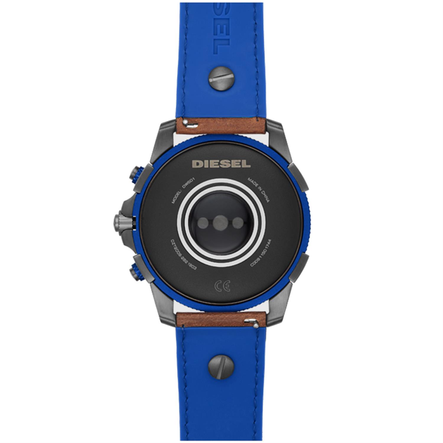 ساعت مچی مردانه دیزل DT2009