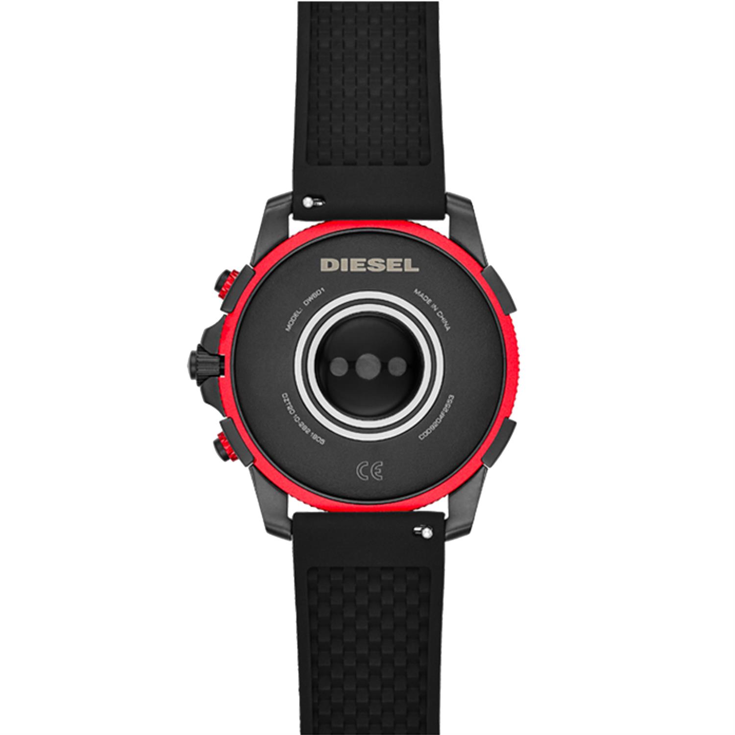 ساعت مچی مردانه دیزل DT2010