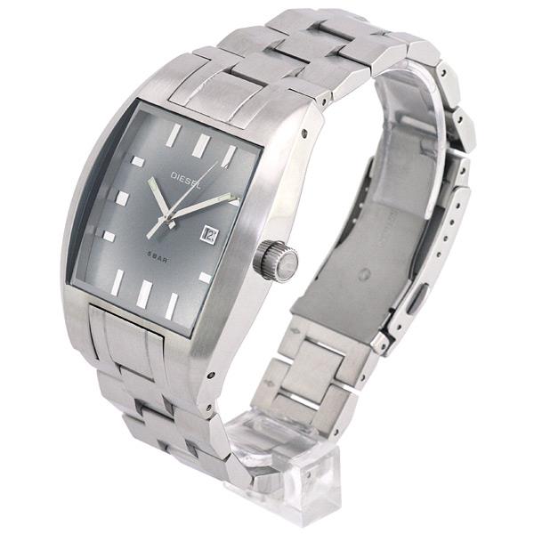 ساعت مچی مردانه دیزل DZ1177