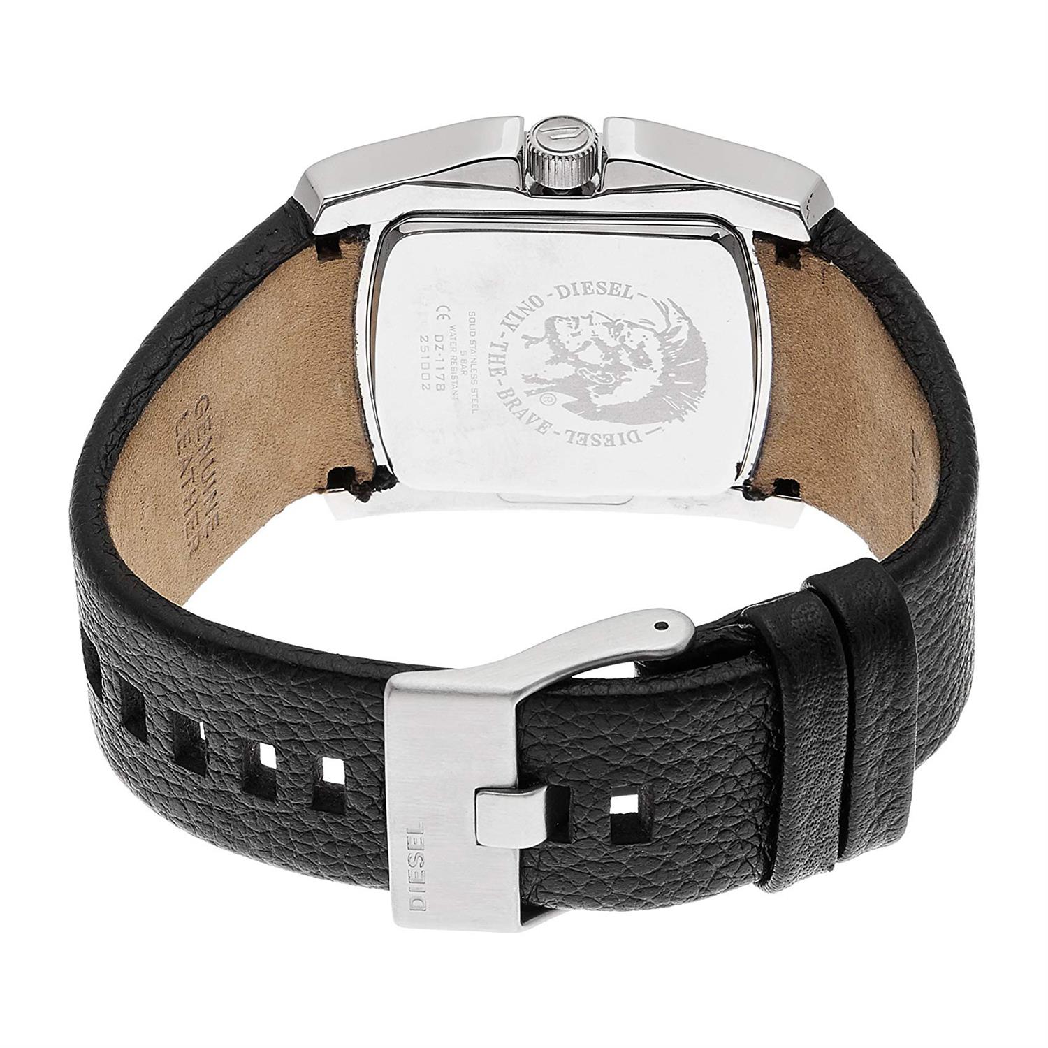 ساعت مچی مردانه دیزل DZ1178