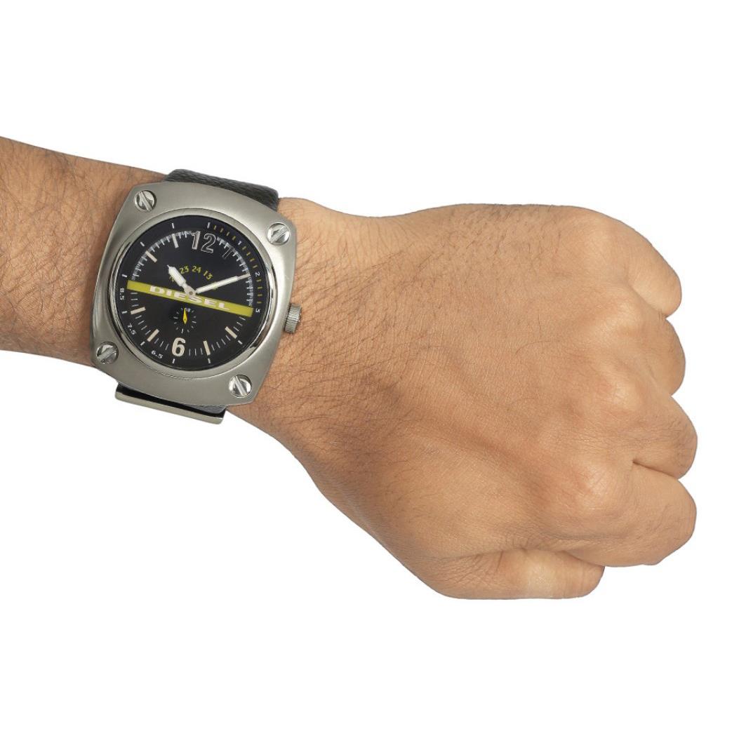 ساعت مچی مردانه دیزل DZ1199