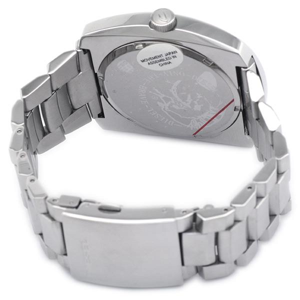 ساعت مچی مردانه دیزل DZ1201