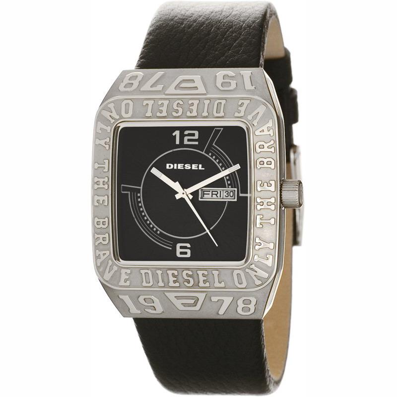 ساعت مچی مردانه دیزل DZ1230