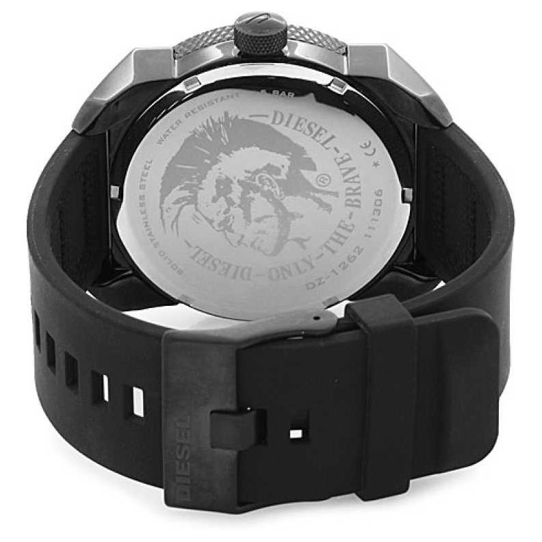 ساعت مچی مردانه دیزل DZ1262