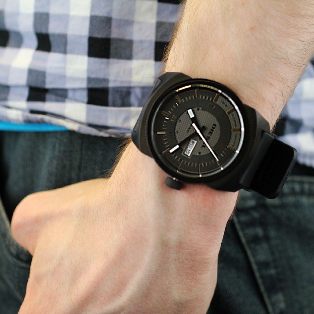 ساعت مچی مردانه دیزل DZ1262