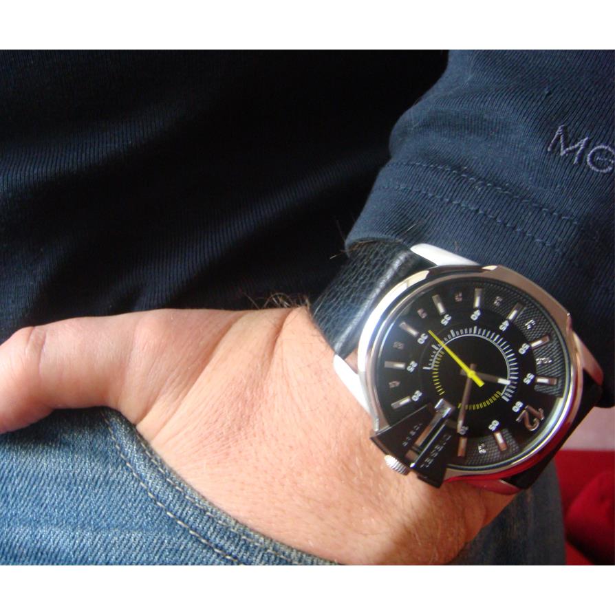 ساعت مچی مردانه دیزل DZ1295