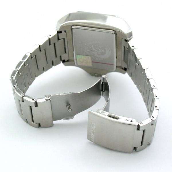 ساعت مچی مردانه دیزل DZ1315