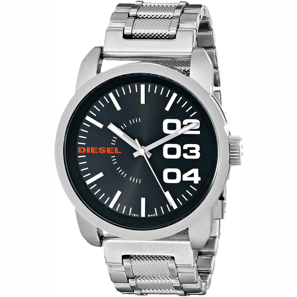 ساعت مچی مردانه دیزل DZ1370