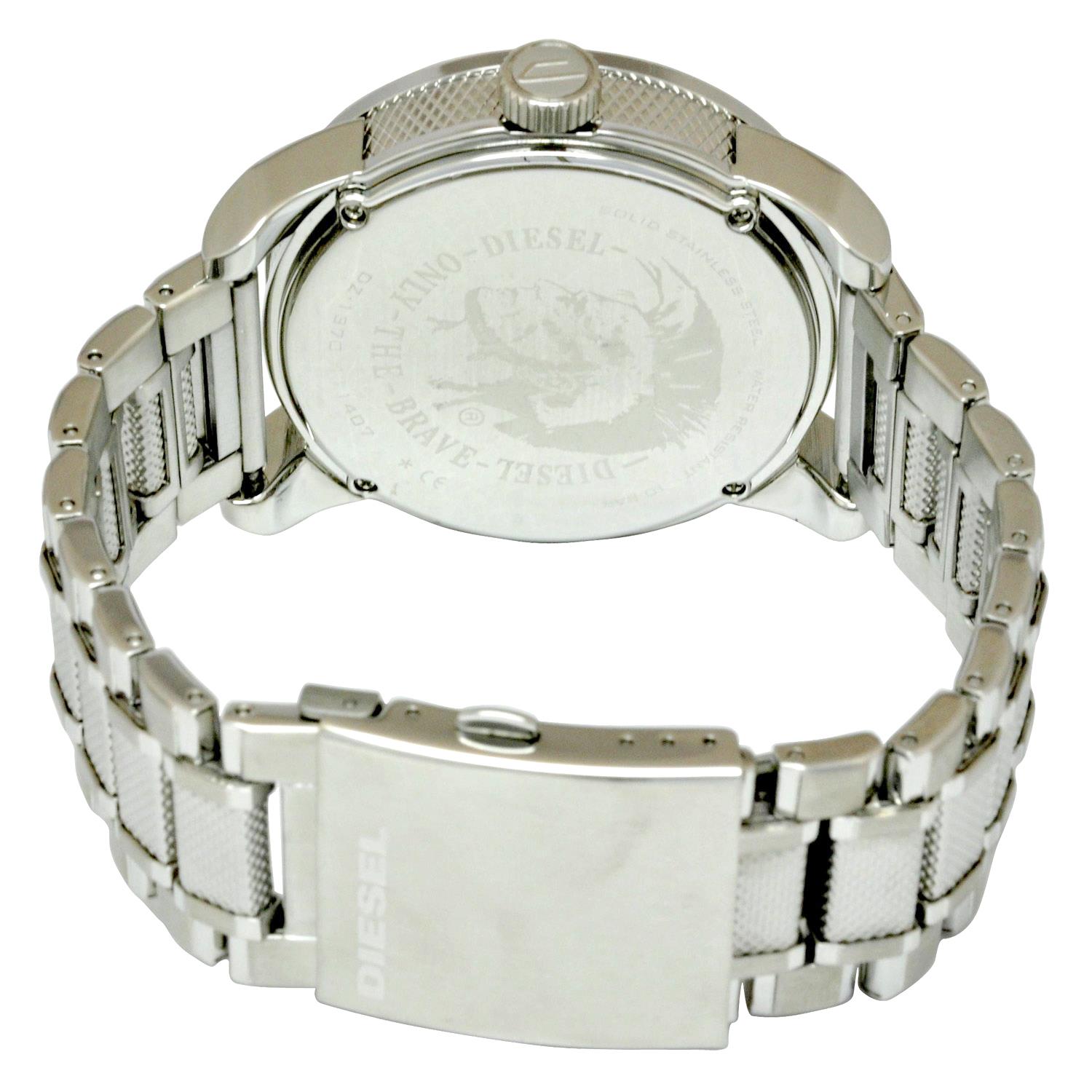 ساعت مچی مردانه دیزل DZ1370