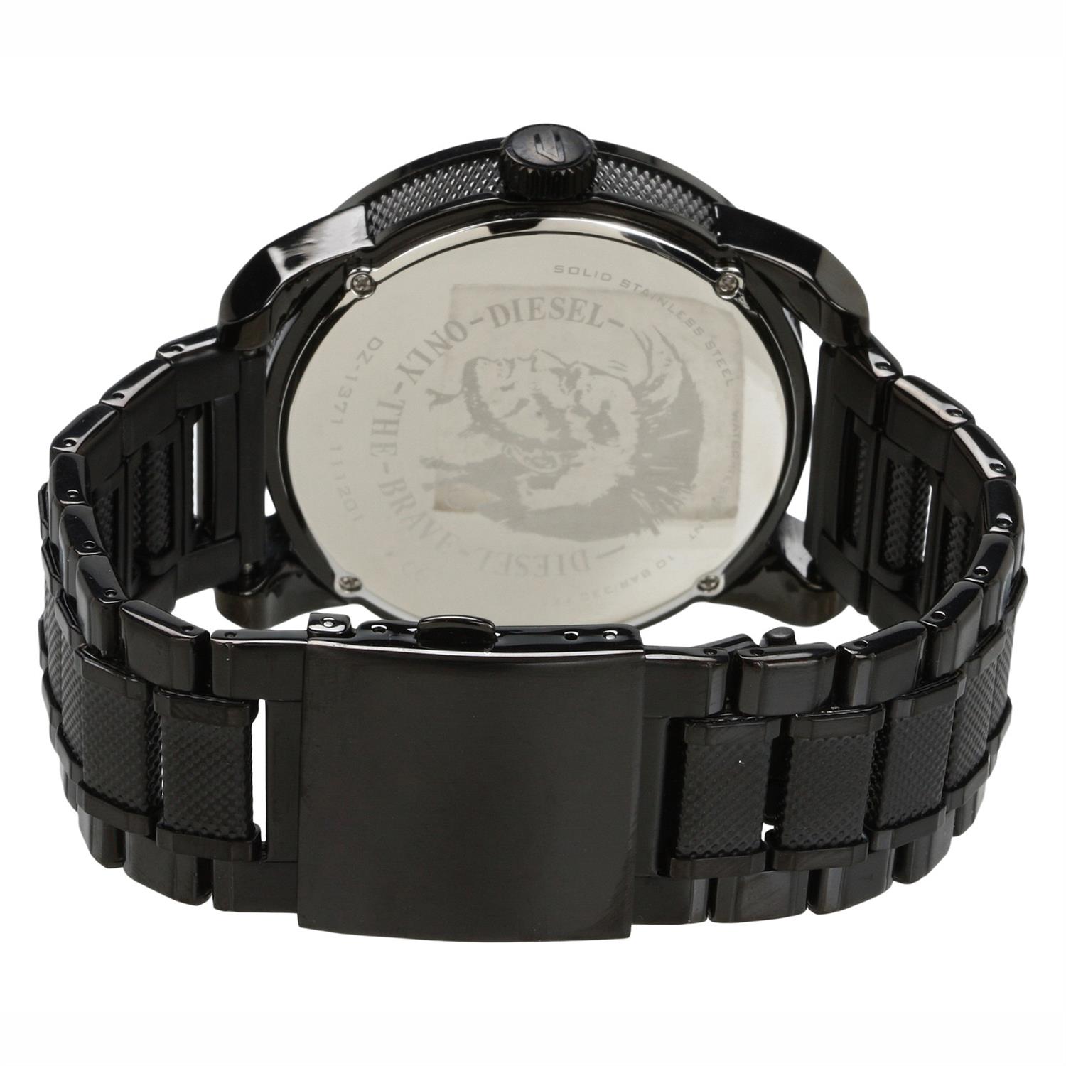 ساعت مچی مردانه دیزل DZ1371