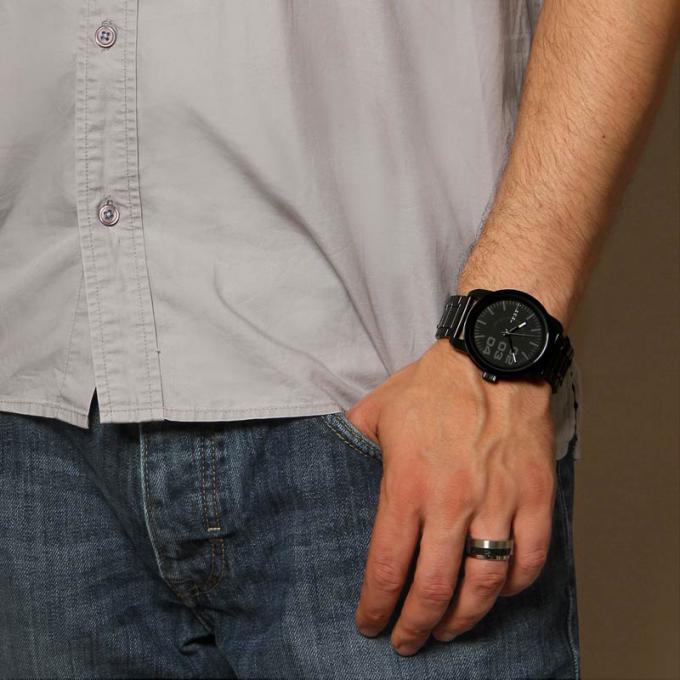 ساعت مچی مردانه دیزل DZ1371