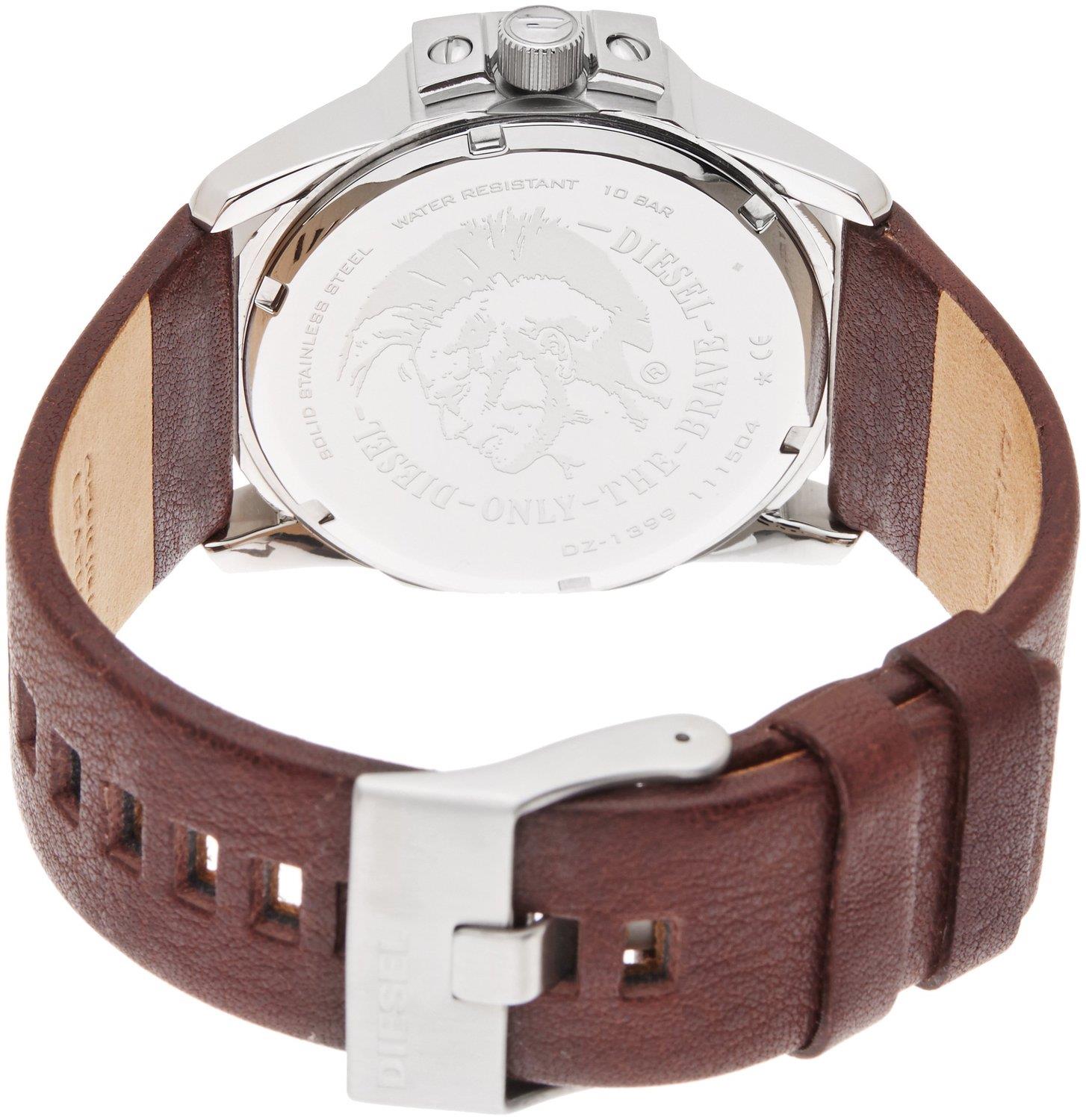 ساعت مچی مردانه دیزل DZ1399