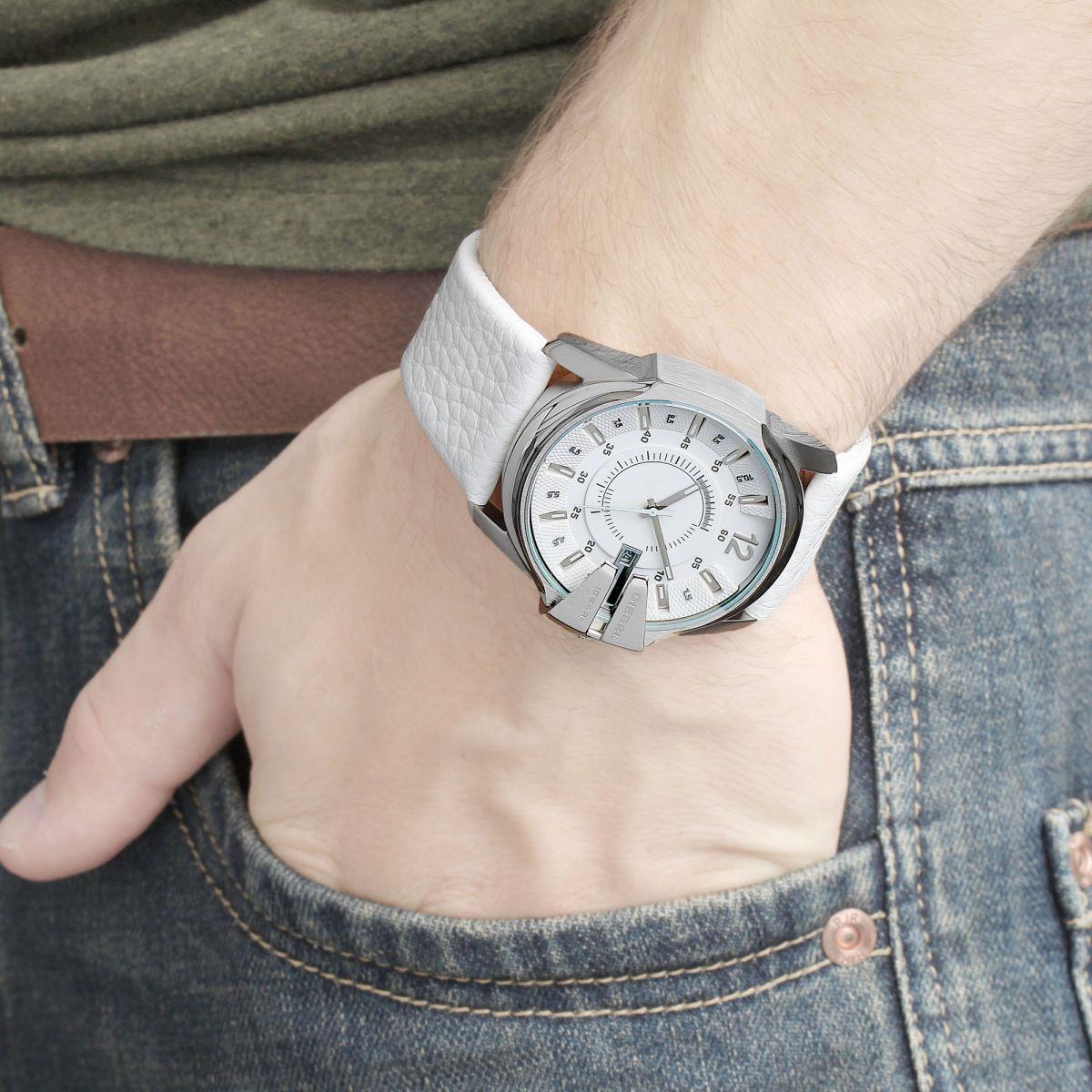 ساعت مچی مردانه دیزل DZ1405