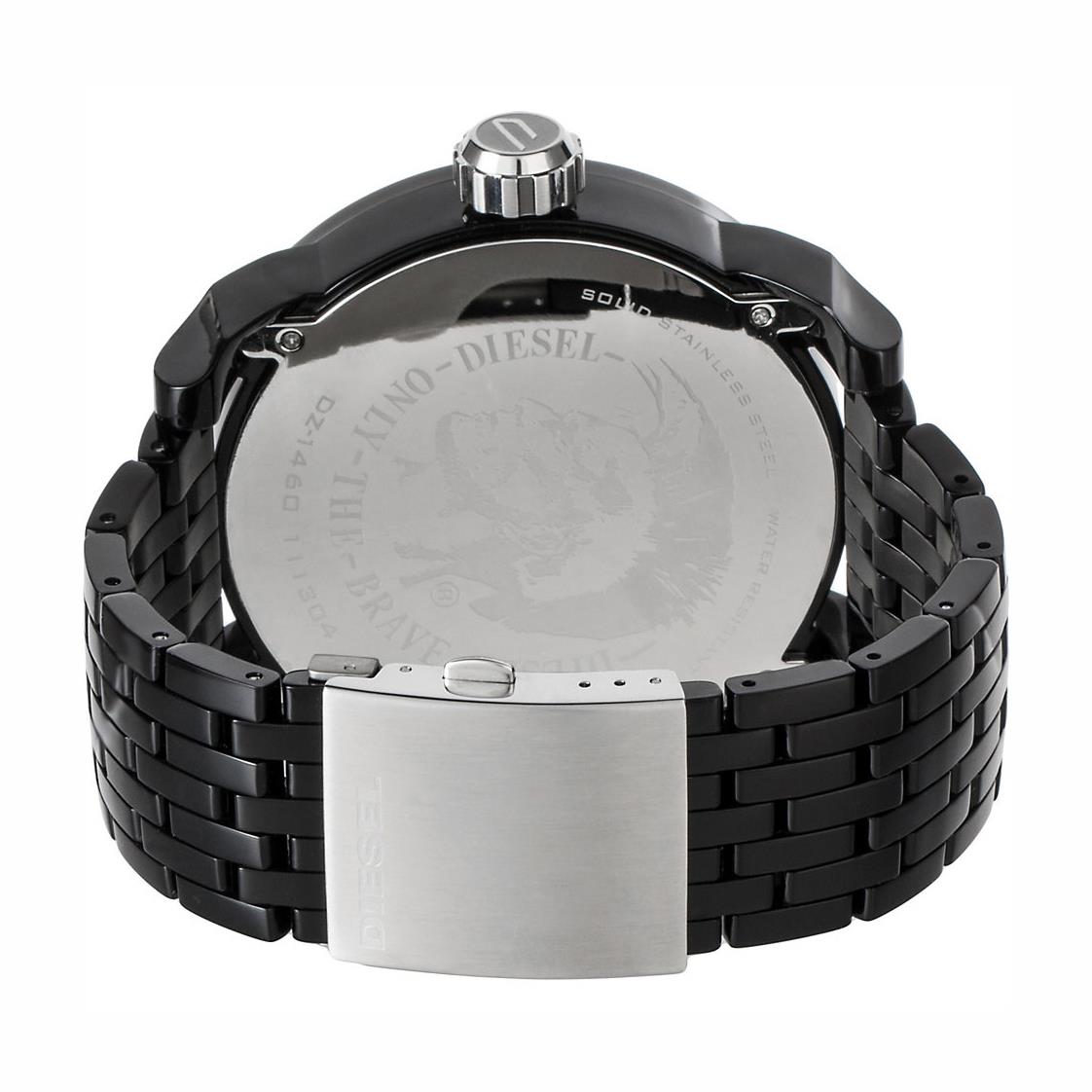 ساعت مچی مردانه دیزل DZ1460