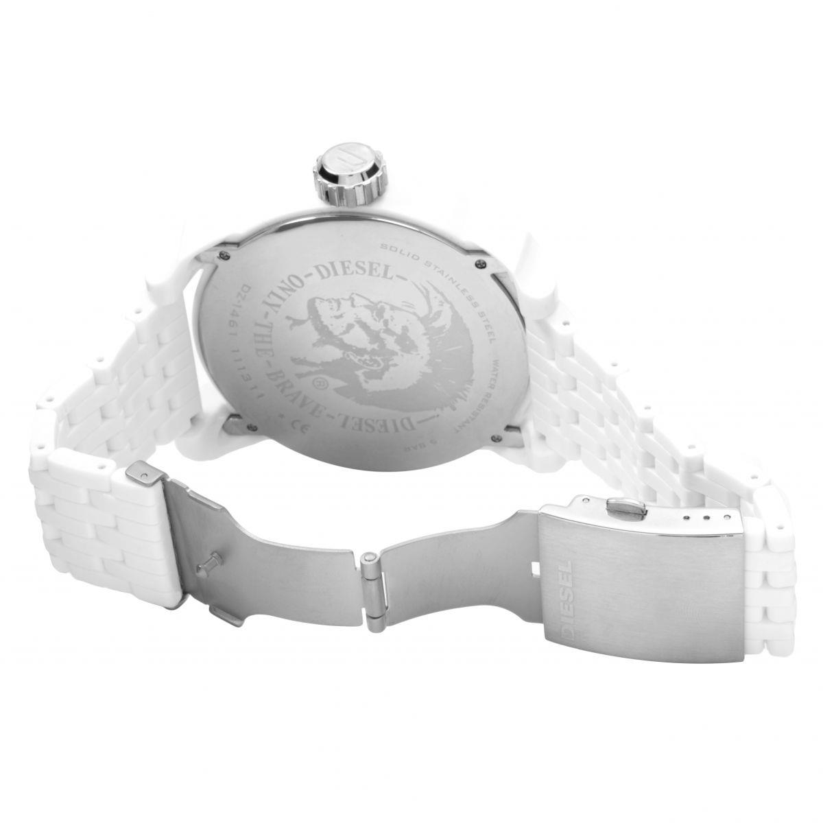 ساعت مچی مردانه دیزل DZ1461