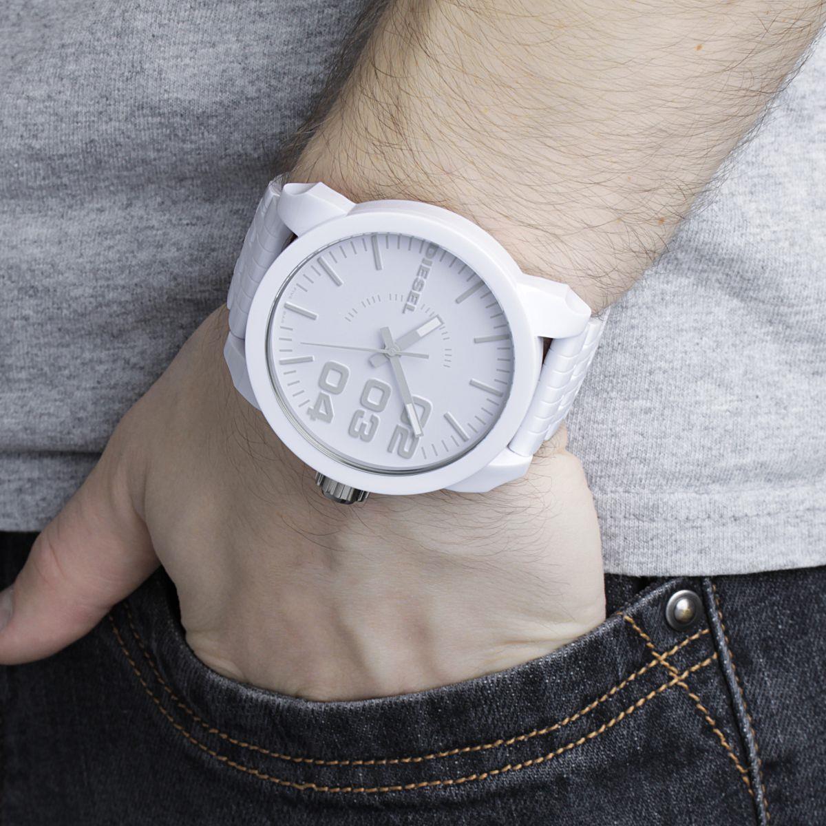 ساعت مچی مردانه دیزل DZ1461