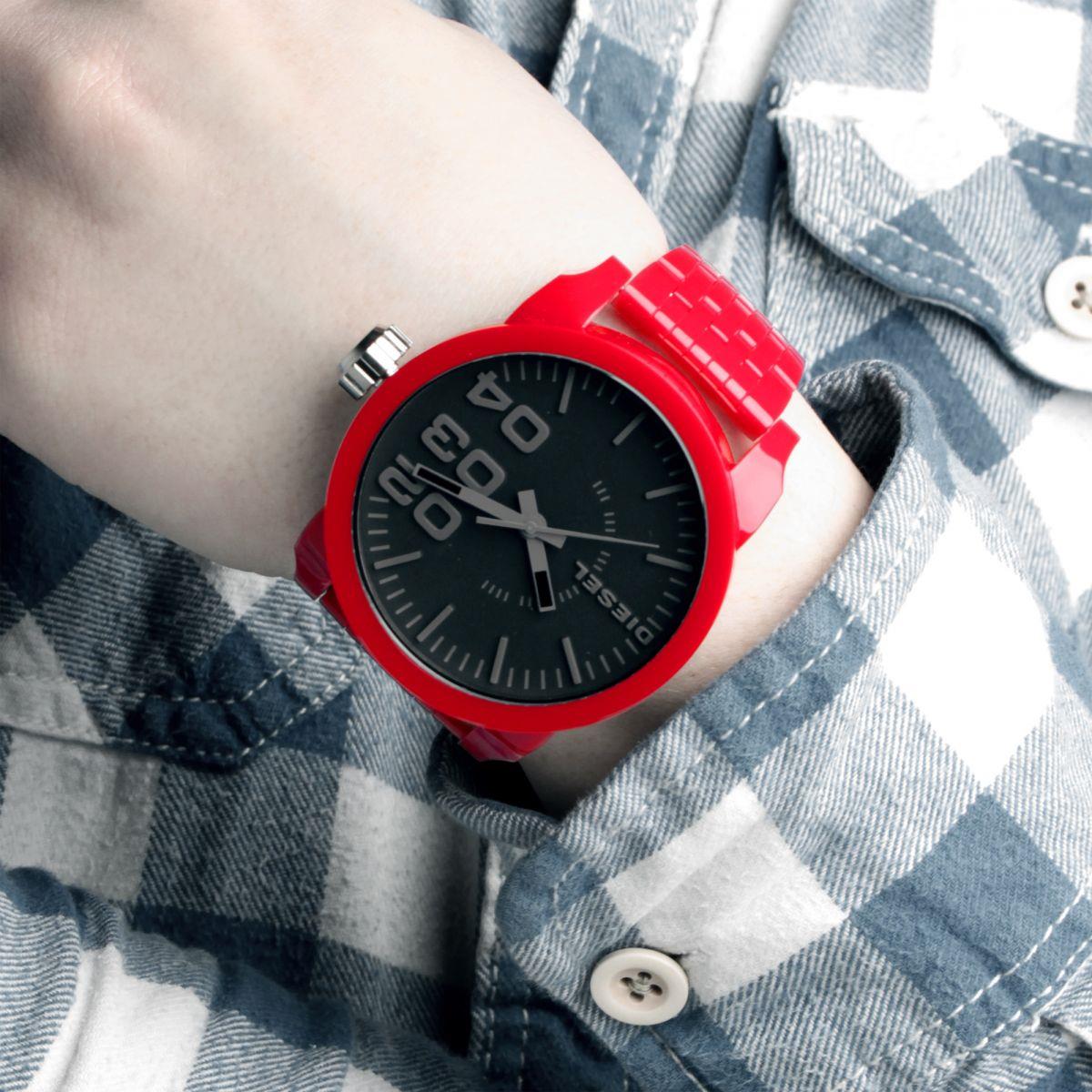 ساعت مچی مردانه دیزل DZ1462