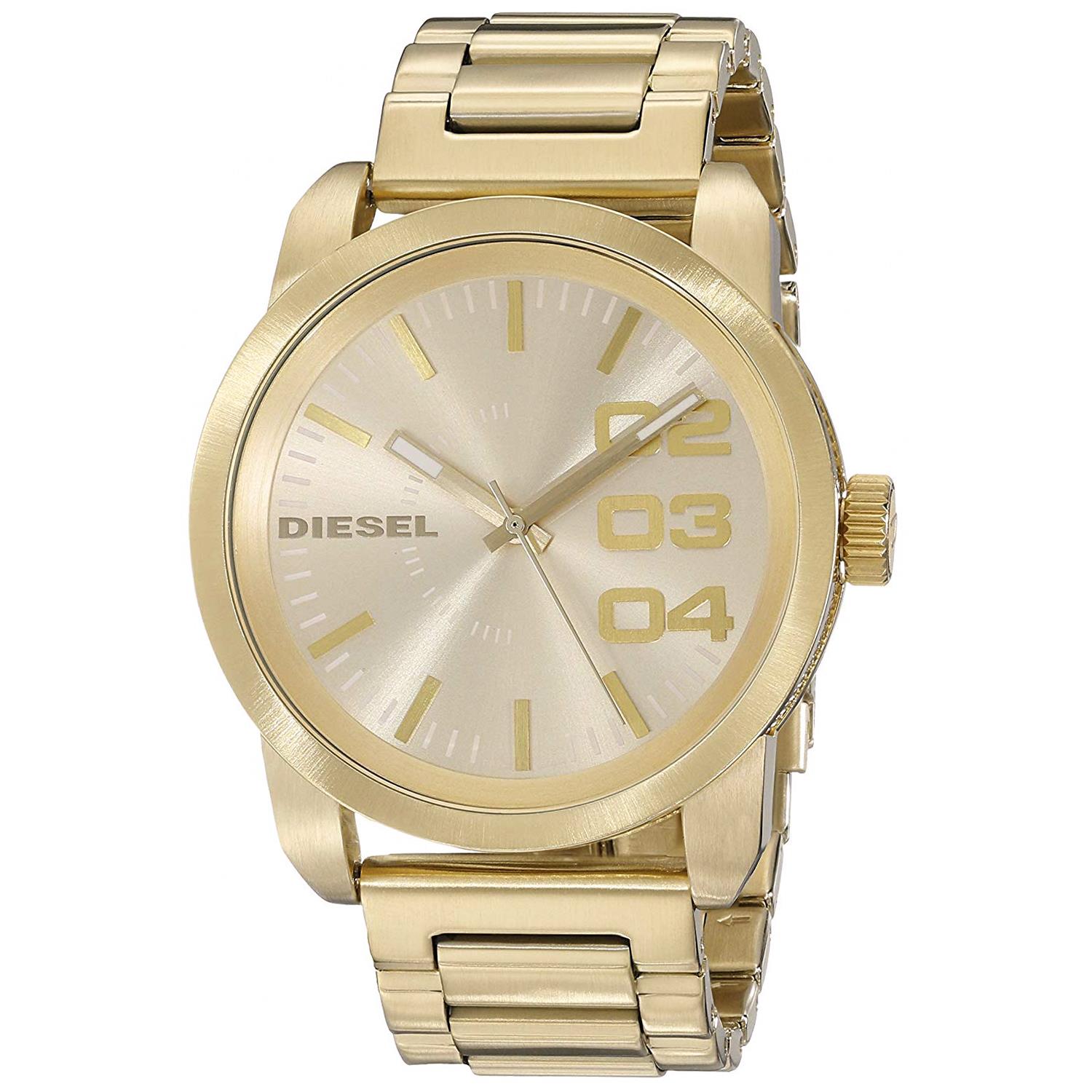 ساعت مچی مردانه دیزل DZ1466