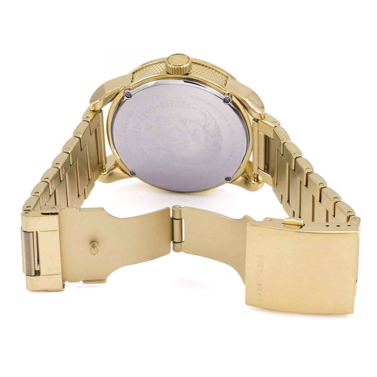 ساعت مچی مردانه دیزل DZ1466