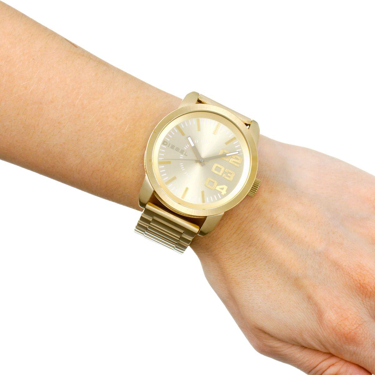 ساعت مچی مردانه دیزل DZ1466