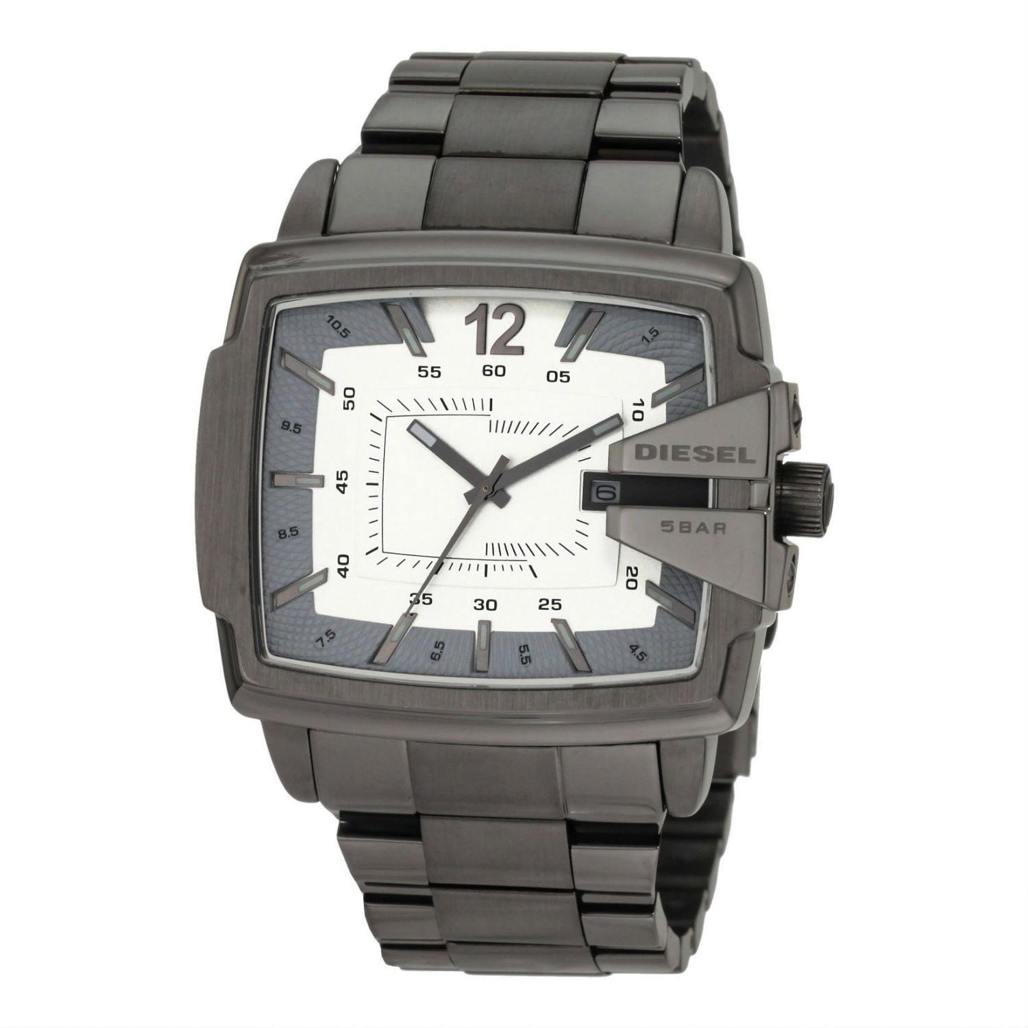 ساعت مچی مردانه دیزل DZ1498