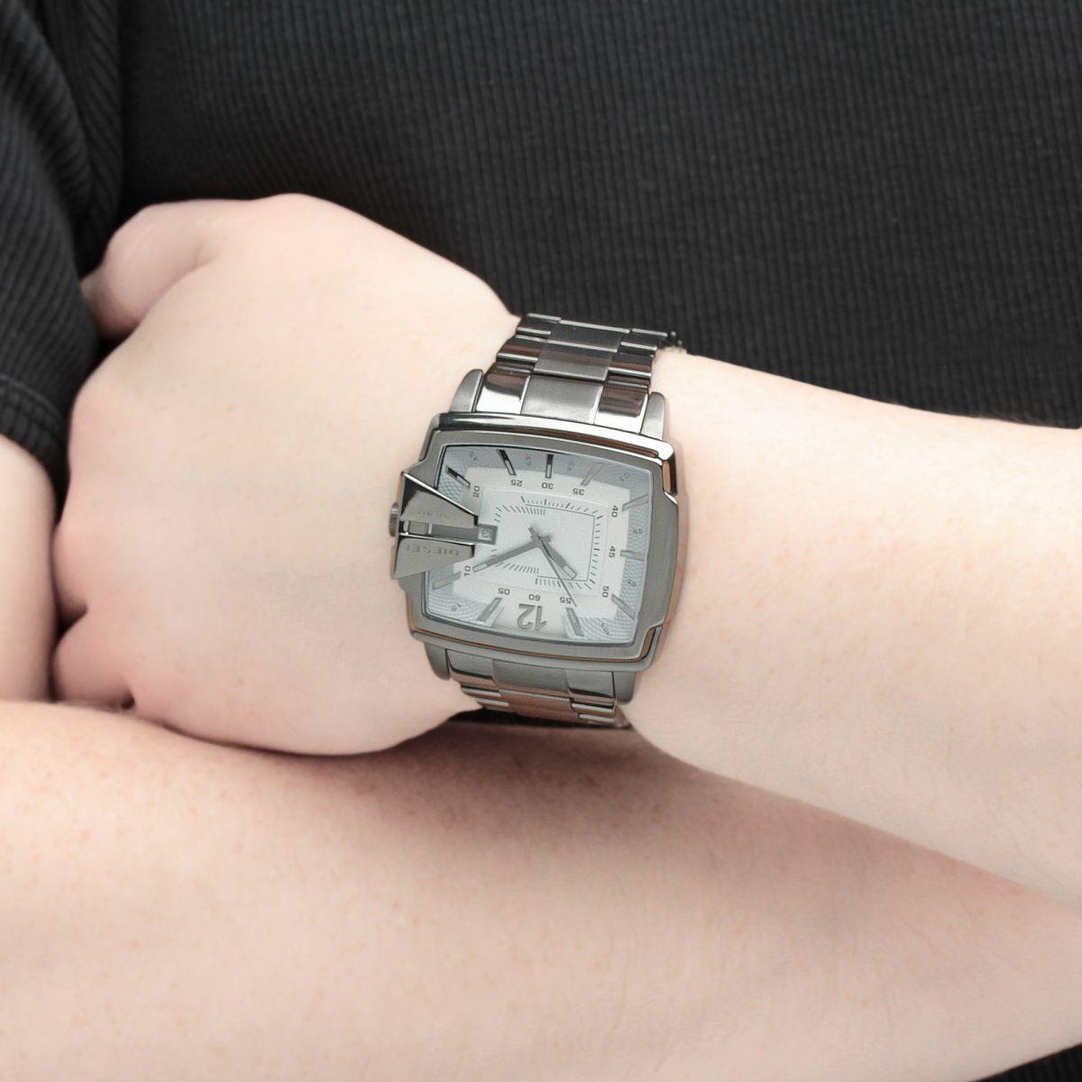 ساعت مچی مردانه دیزل DZ1498