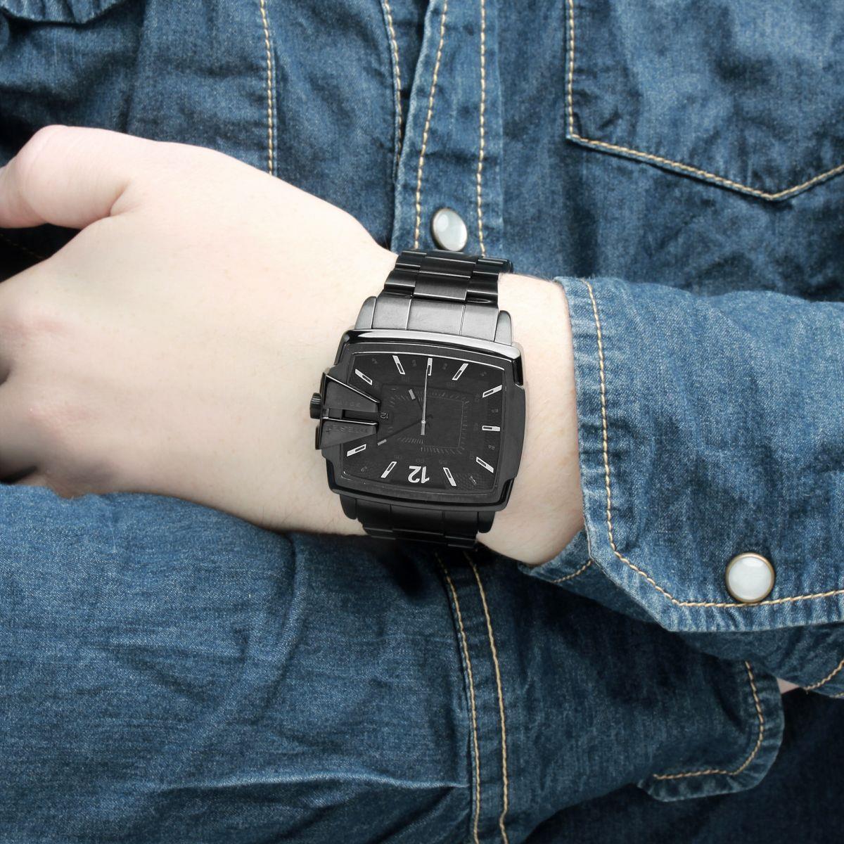 ساعت مچی مردانه دیزل DZ1499