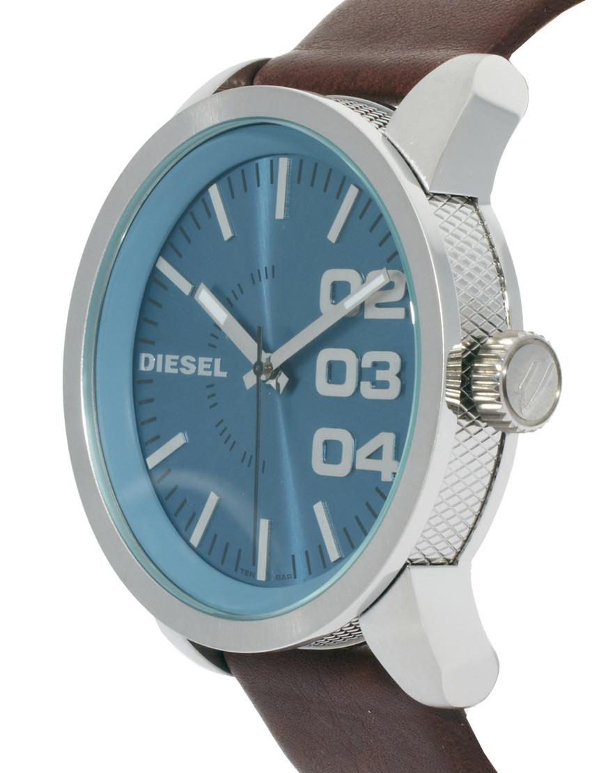 ساعت مچی مردانه دیزل DZ1512