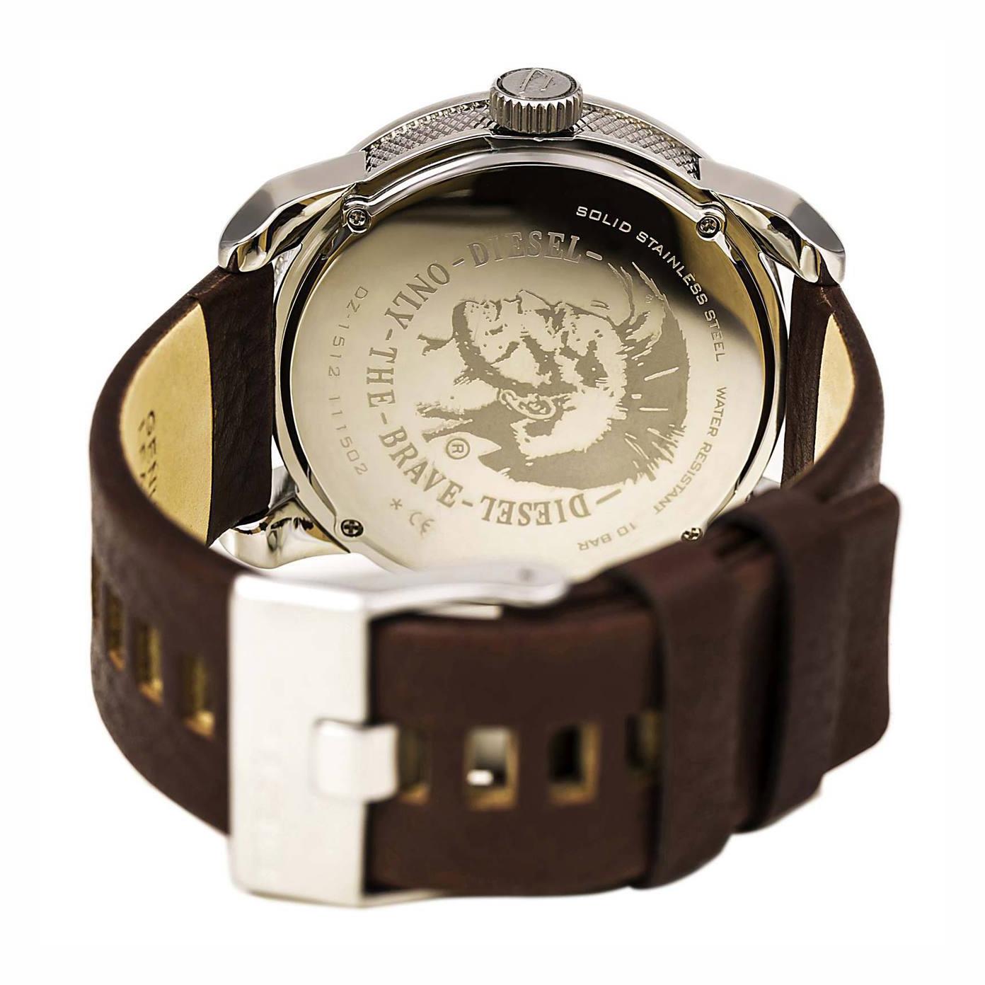 ساعت مچی مردانه دیزل DZ1512