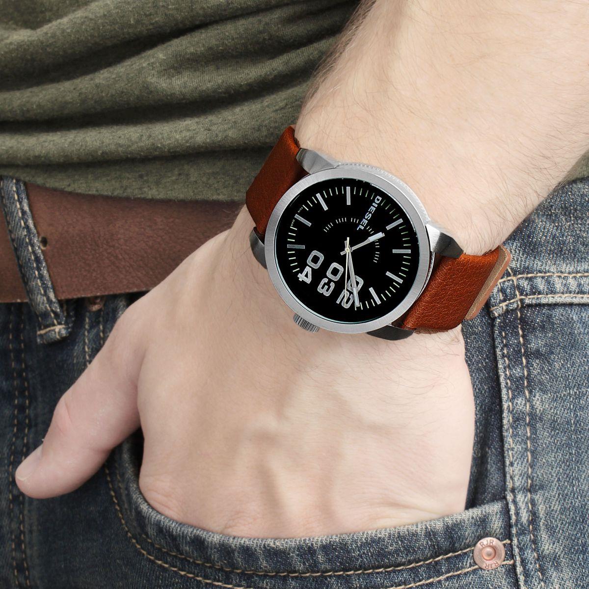 ساعت مچی مردانه دیزل DZ1513