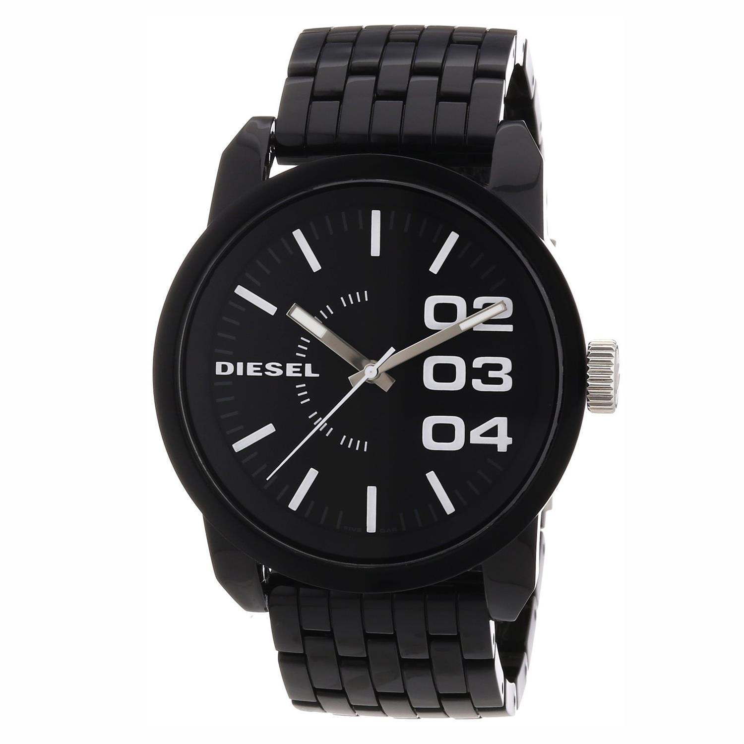 ساعت مچی مردانه دیزل DZ1523