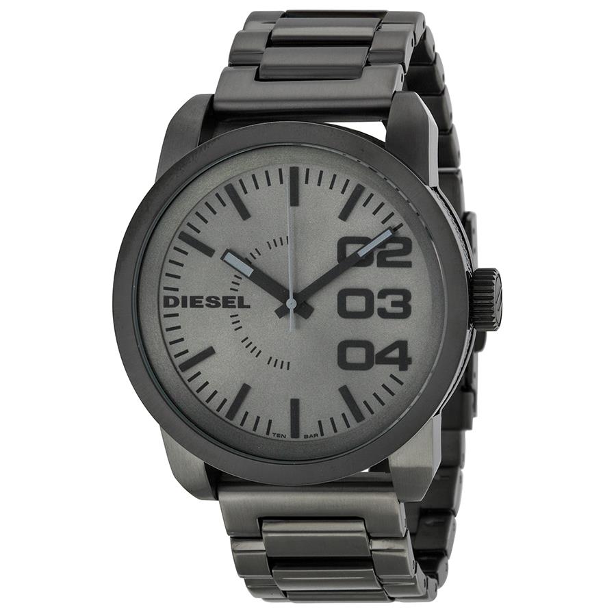 ساعت مچی مردانه دیزل DZ1558