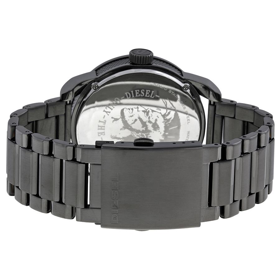 ساعت مچی مردانه دیزل DZ1558