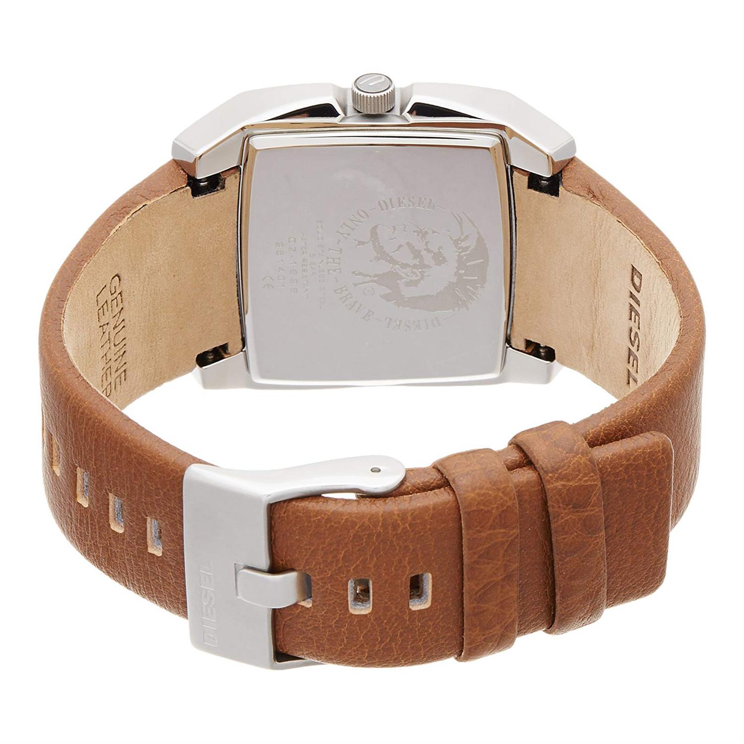 ساعت مچی مردانه دیزل DZ1628