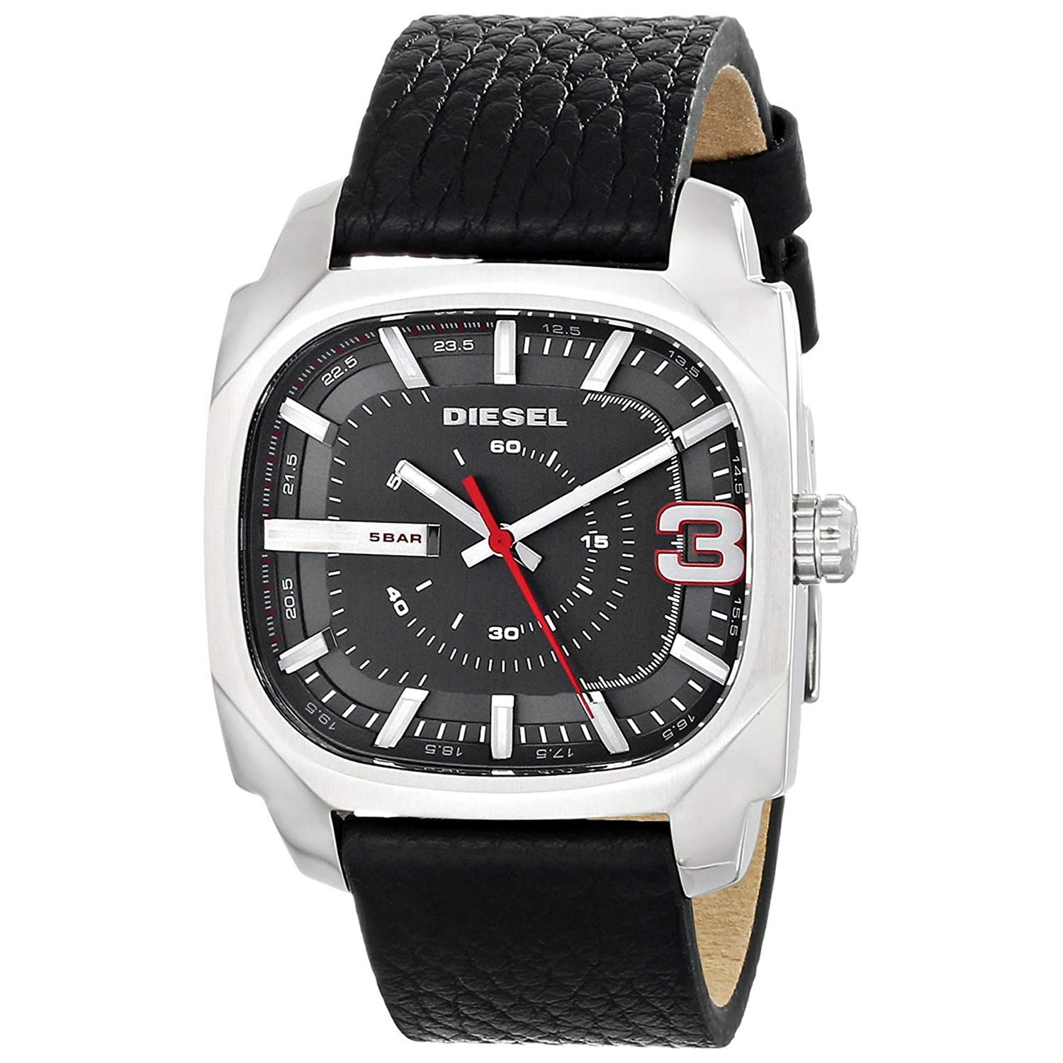 ساعت مچی مردانه دیزل DZ1652