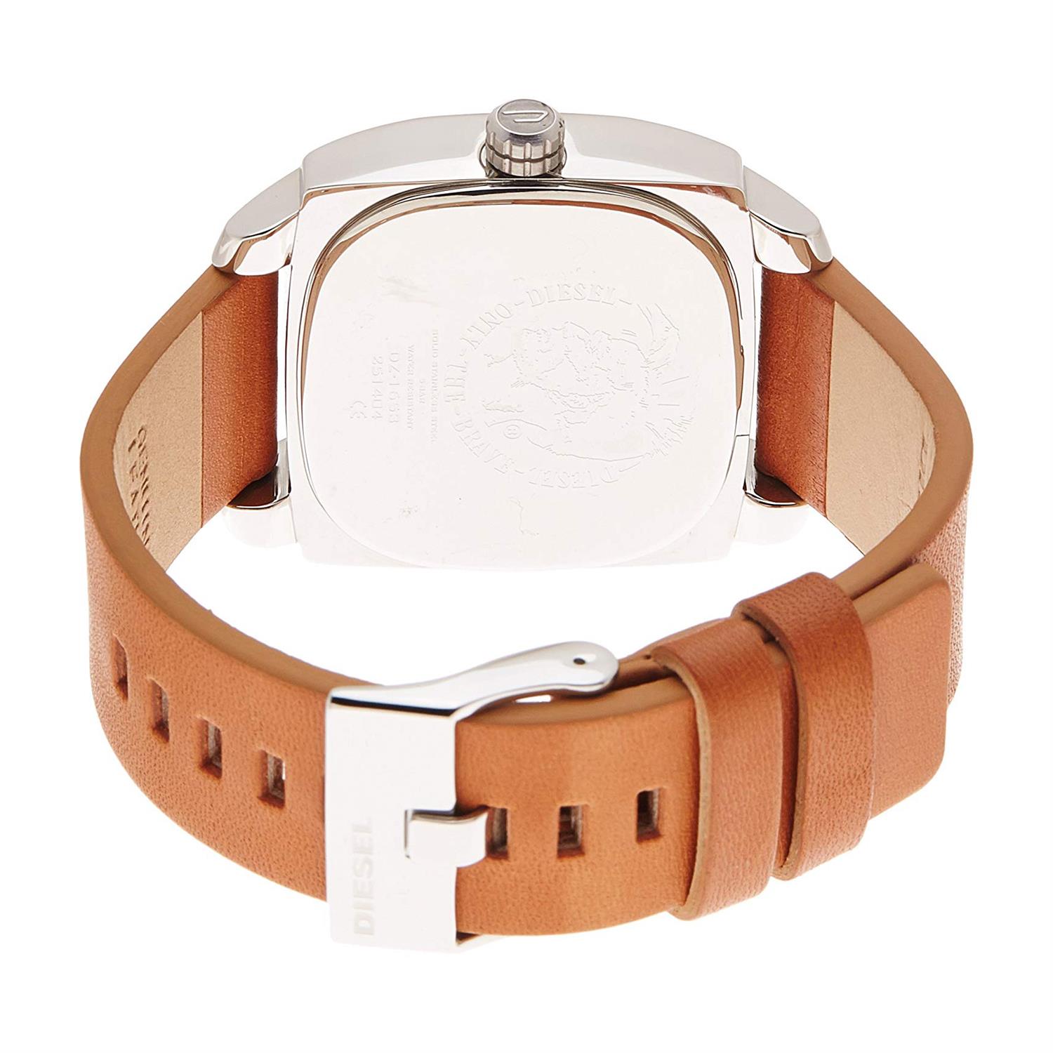 ساعت مچی مردانه دیزل DZ1653