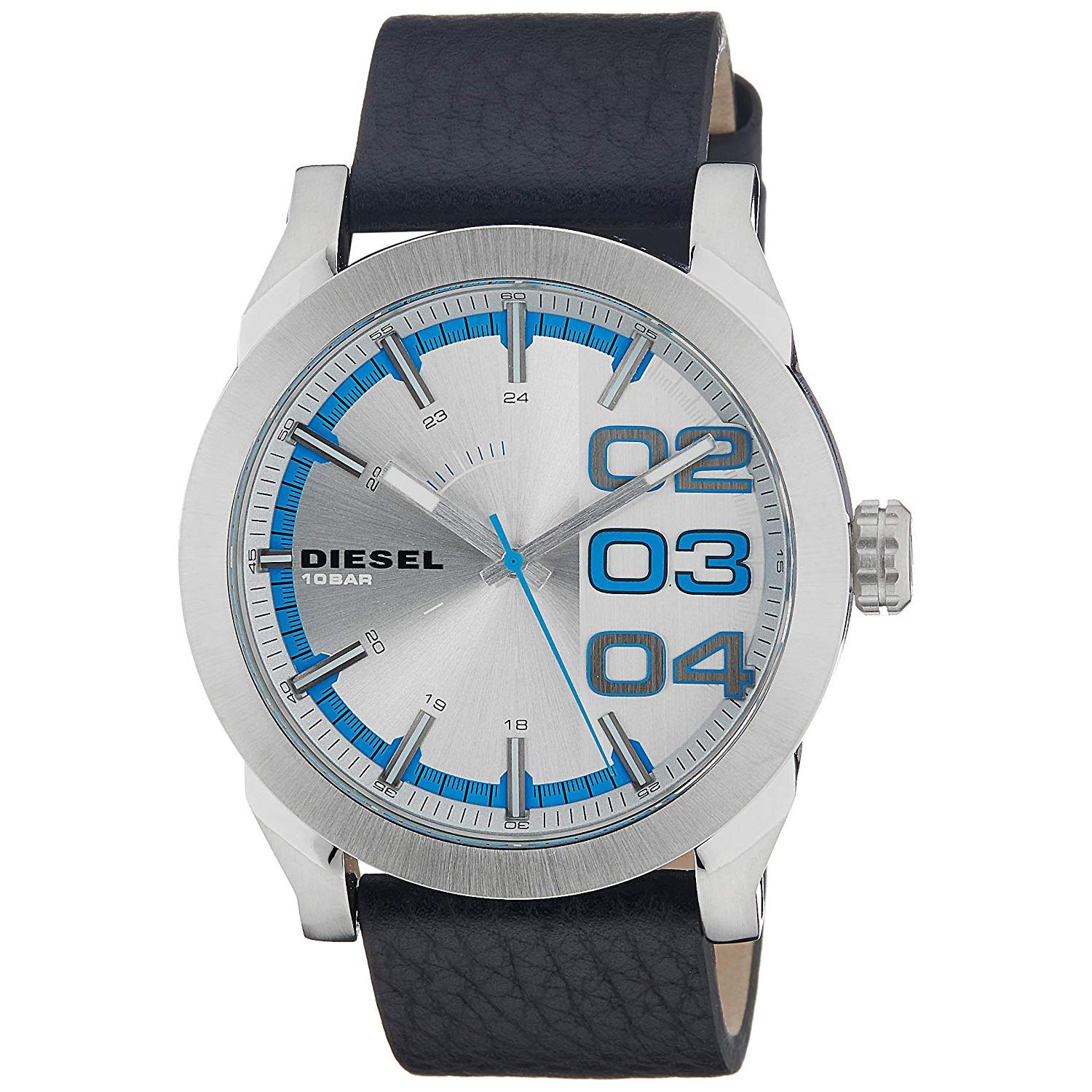 ساعت مچی مردانه دیزل DZ1676