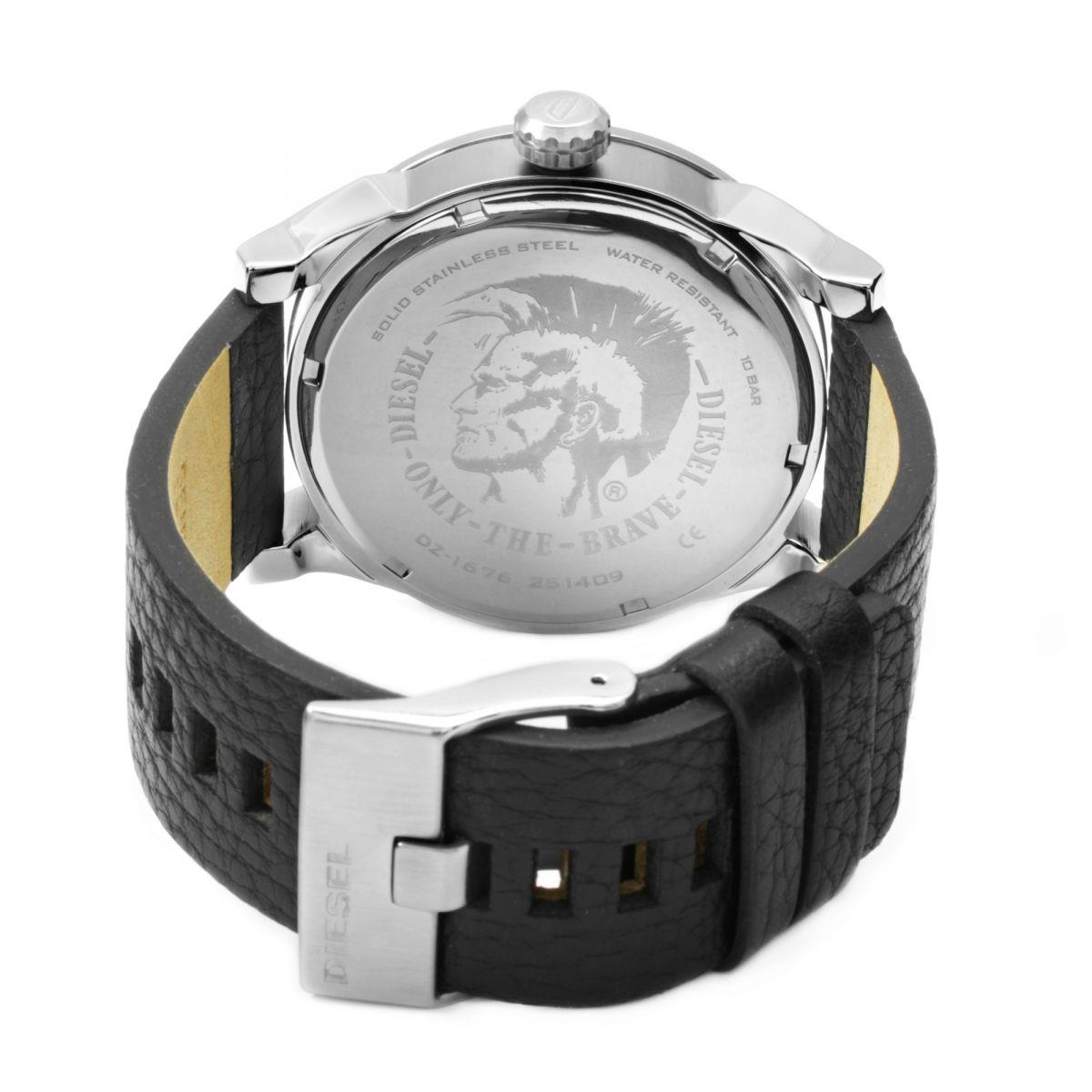 ساعت مچی مردانه دیزل DZ1676