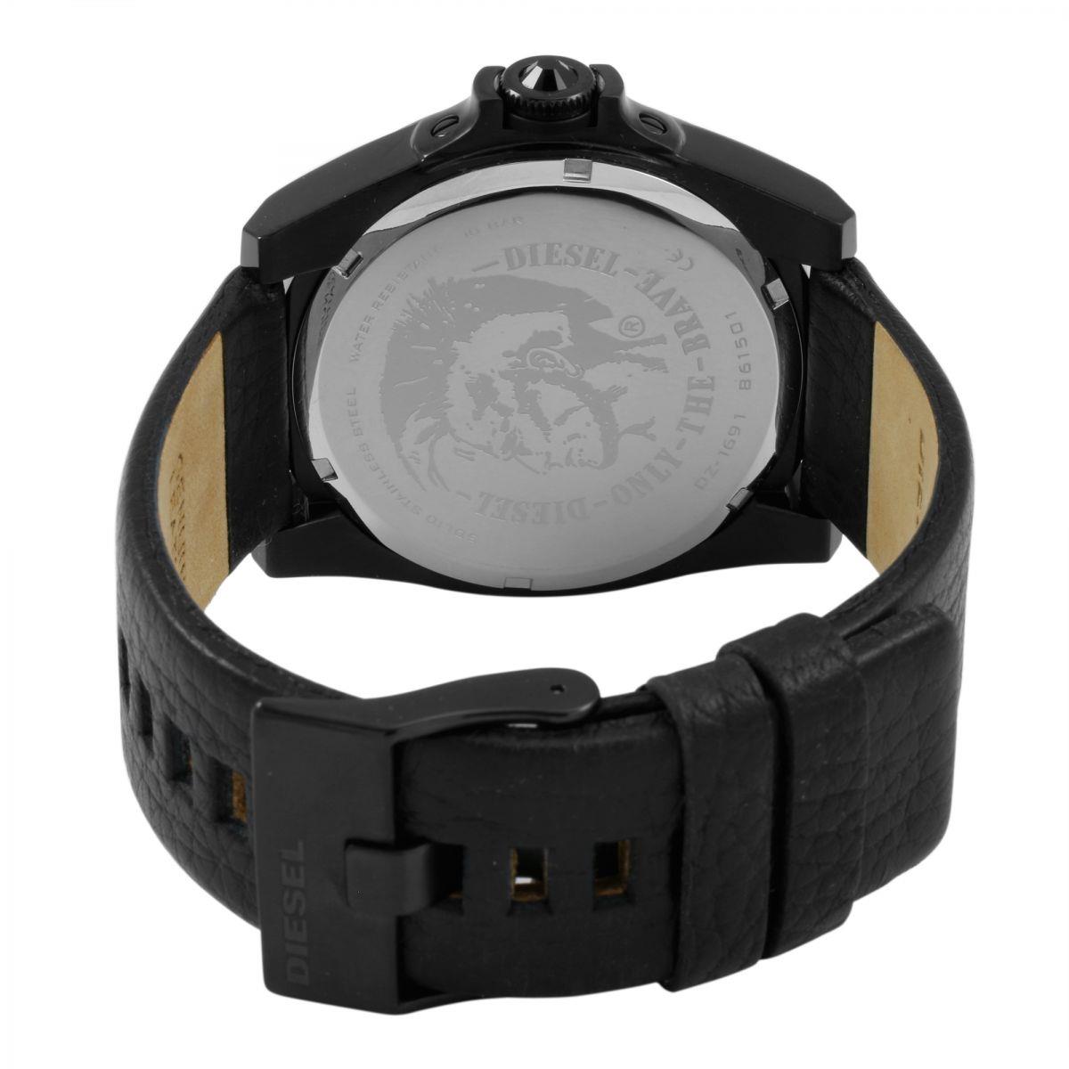 ساعت مچی مردانه دیزل DZ1691