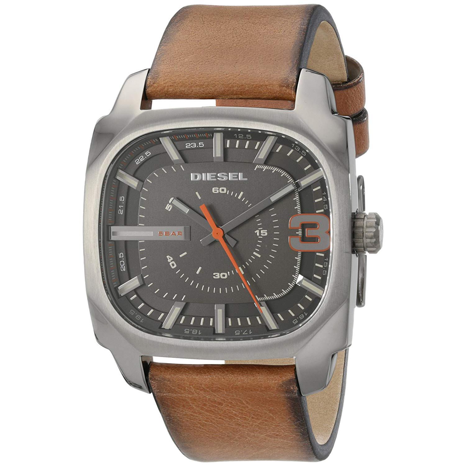 ساعت مچی مردانه دیزل DZ1694