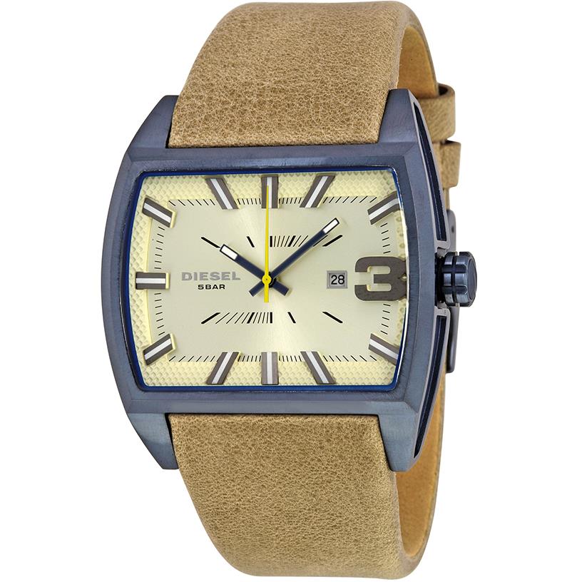 ساعت مچی مردانه دیزل DZ1703