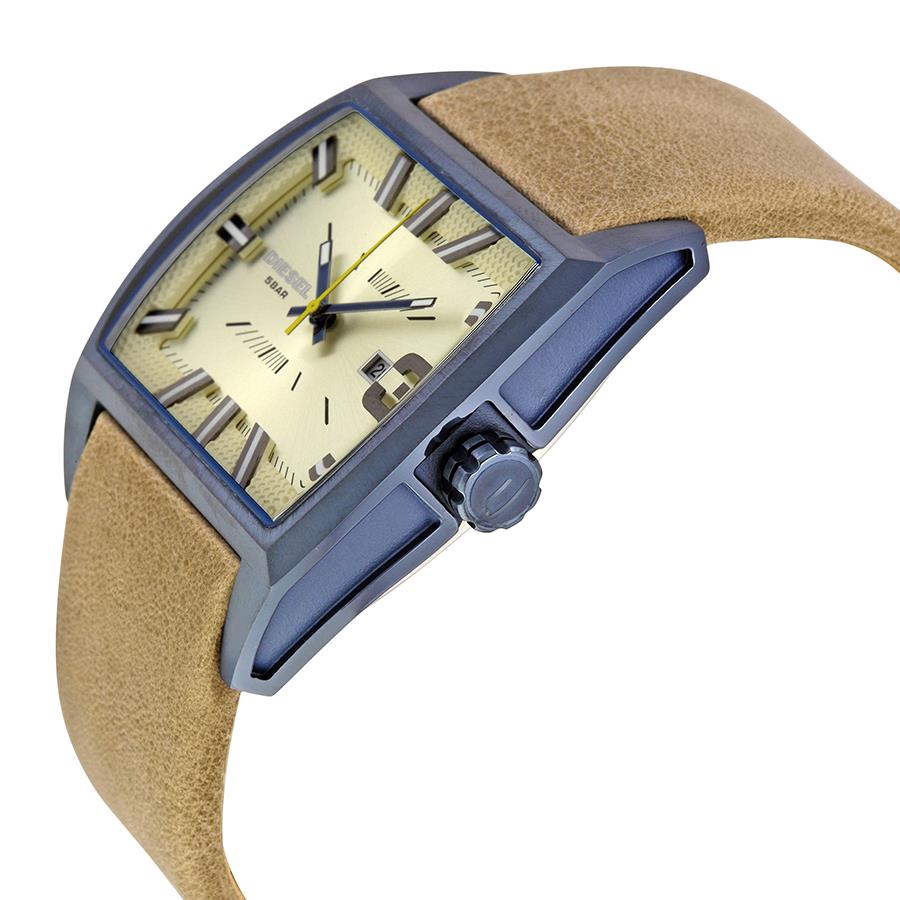 ساعت مچی مردانه دیزل DZ1703