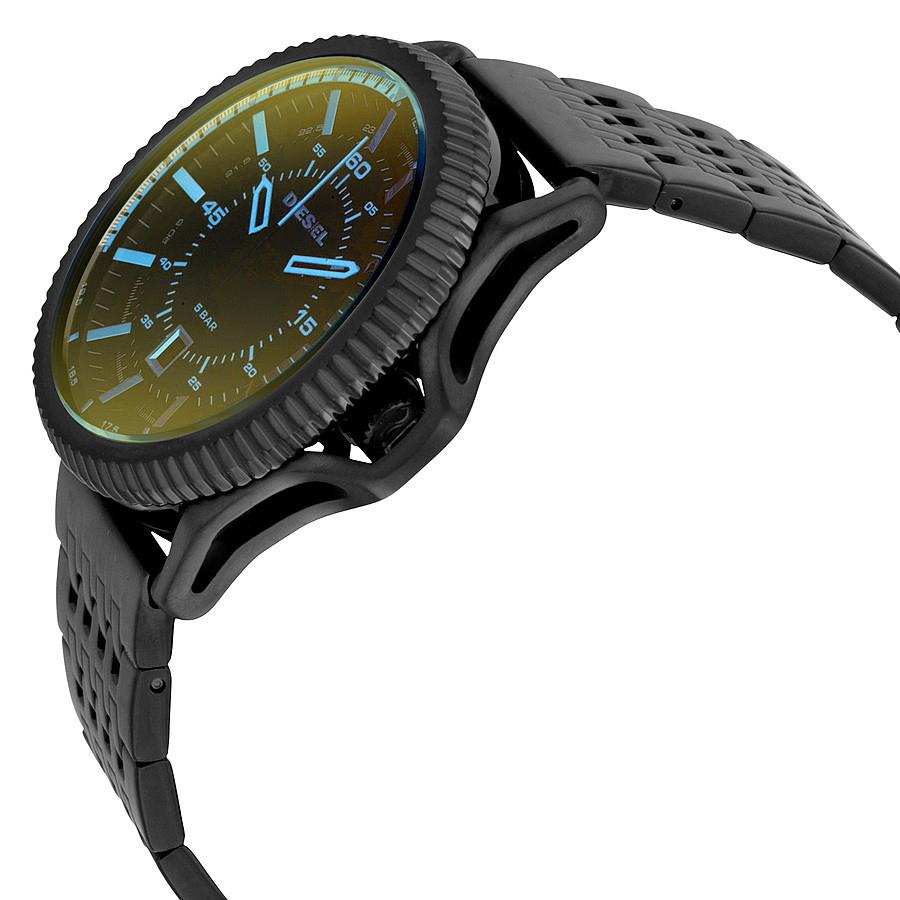 ساعت مچی مردانه دیزل DZ1720
