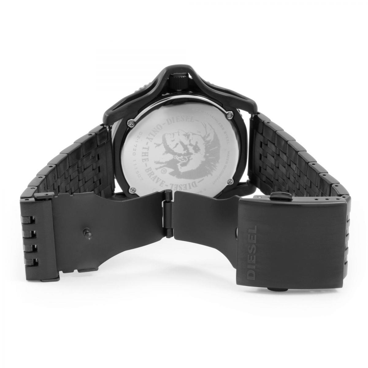 ساعت مچی مردانه دیزل DZ1720