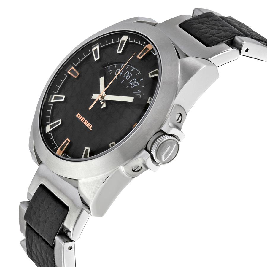 ساعت مچی مردانه دیزل DZ1721