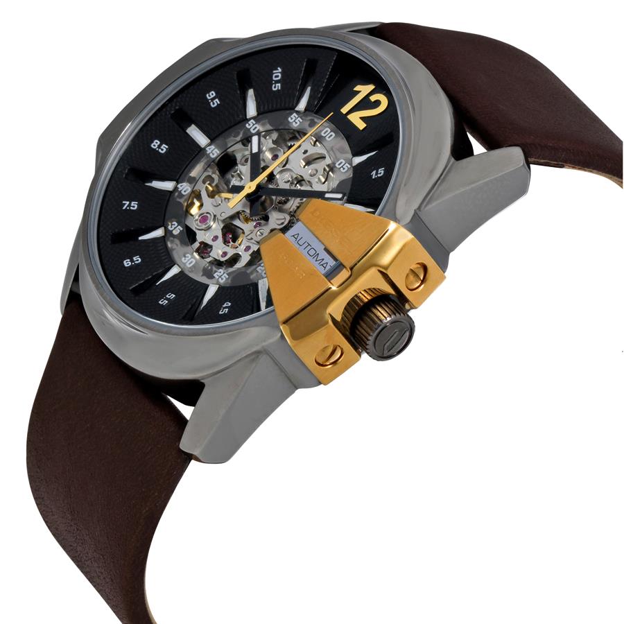 ساعت مچی مردانه دیزل DZ1730