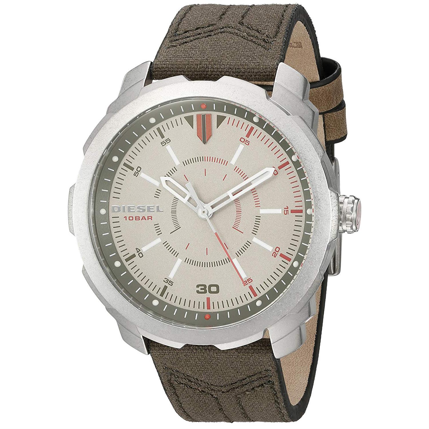ساعت مچی مردانه دیزل DZ1735
