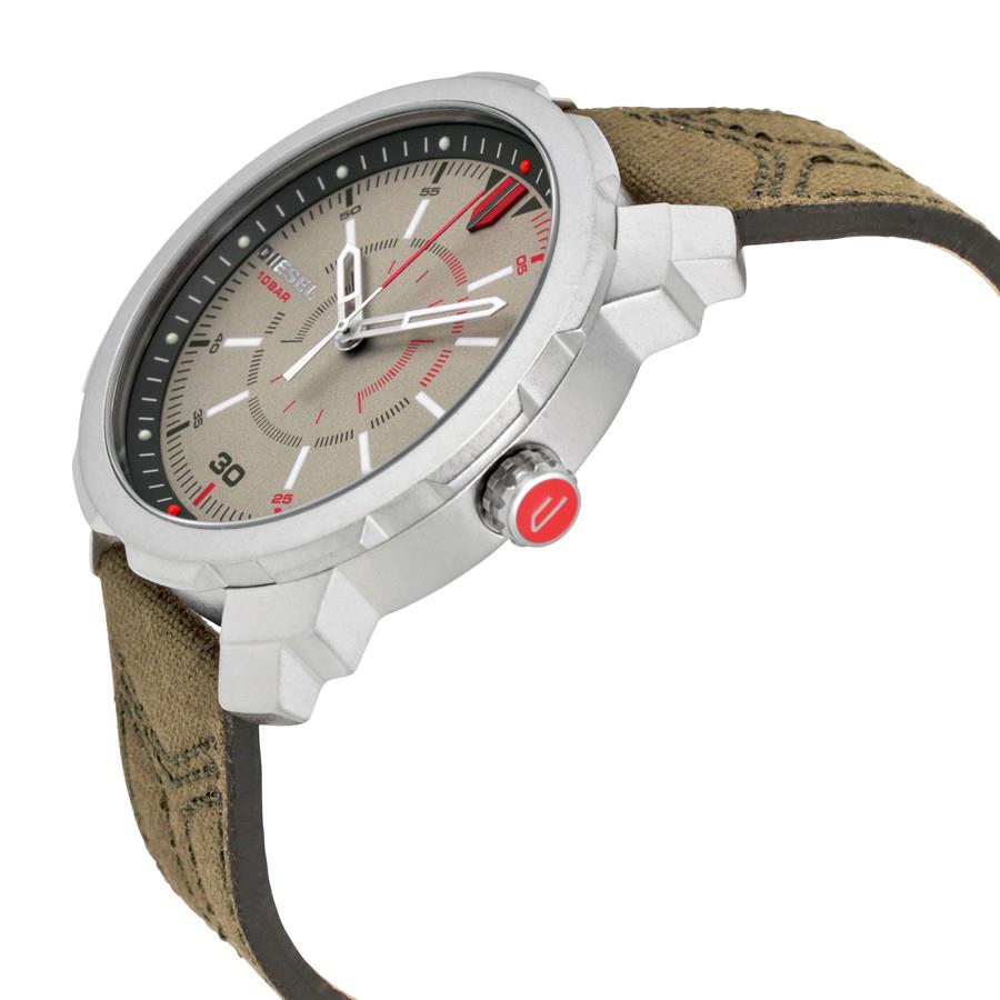 ساعت مچی مردانه دیزل DZ1735