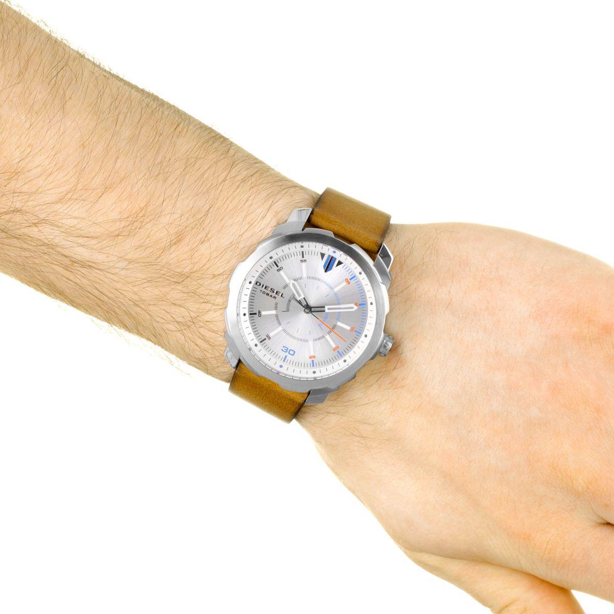 ساعت مچی مردانه دیزل DZ1736